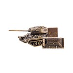 Флешка "Танк Т-34/85"