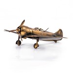 Самолёт Ла-5 ФН, масштабная модель 1:72