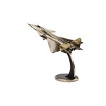 Самолет МиГ-1.44, масштабная модель МФИ 1:72