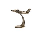 Самолет Л-410, масштабная модель 1:35