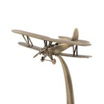 Самолёт У-2 (По-2), масштабная модель 1:144