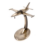 Самолёт Aero L-39 Albatros, масштабная модель 1:72