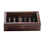 Планшет с набором ракетоносителей (6шт), масштабная модель