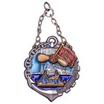 Знак «За индустриализацию страны», сувенирный муляж