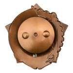 Орден Трудового Красного Знамени Украинской ССР, сувенирный муляж