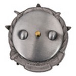 Знак «Партизану и Красногвардейцу» (1917-1919), сувенирный муляж