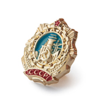 Знак-миниатюра «Орден Трудовой славы»