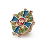 Знак-миниатюра «Орден Родительская слава»