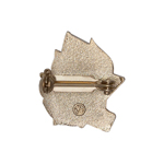 Значок «100 лет пионерской организации (пионерии)»