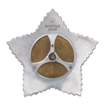 Орден Суворова (I степень, на закрутке) профессиональный муляж