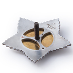 Орден Суворова (I степень, на закрутке) профессиональный муляж