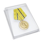 Медаль «За оборону Севастополя», сувенирный муляж