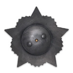 Орден Победы, стандартный муляж