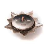 Орден Богдана Хмельницкого (II степень, на закрутке) стандартный муляж