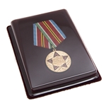 Медаль «За укрепление боевого содружества», сувенирный муляж