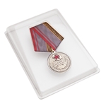 Медаль «Ветеран Вооруженных сил СССР», сувенирный муляж