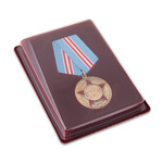 Медаль «50 лет Вооруженных Сил СССР», сувенирный муляж