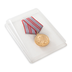 Медаль «40 лет Вооруженных Сил СССР», сувенирный муляж