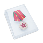 Медаль «За безупречную службу» I степени, сувенирный муляж