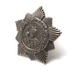 Орден Богдана Хмельницкого (III степень, на закрутке) стандартный муляж