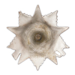 Орден Отечественной войны (II степень, на закрутке) стандартный муляж