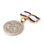 Медаль материнства I степени, сувенирный муляж