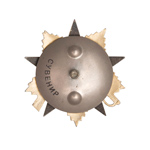 Орден Отечественной войны (I степень, на закрутке) стандартный муляж