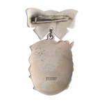 Орден «Материнская Слава» (III степень, вариант №2) стандартный муляж