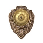 Знак «Отличный сапер», копия