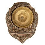 Знак «Отличный подводник», копия