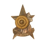 Знак «За отличную стрельбу», копия