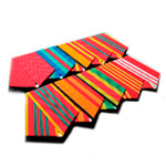 Колодка с лентой