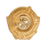 Знак «Орден Ленина» (миниатюра)