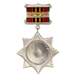 Знак «Великая Победа»