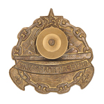 Знак «Ветеран подводник»