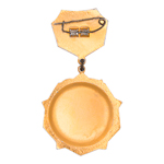 Знак «25 лет победы в Великой Отечественной войне», копия