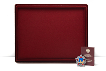 Планшет для наград СССР большой