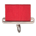 Колодка прямоугольная, образца 1938 года