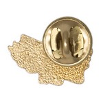 Миниатюрный знак «9 МАЯ»