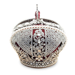 Корона Российской Империи, копия