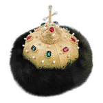 Шапка Мономаха