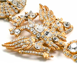 Большая Императорская орденская цепь Андрея Первозванного