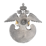 Знак «Лейб - Гвардии Атаманский полк», копия