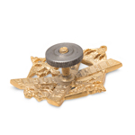 Знак «Лейб - Гвардии Преображенского полка», копия