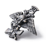 Знак «19-й корпусной авиационный отряд» 1914-1917гг., копия