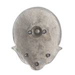 Знак «Попечительство о народной трезвости», копия