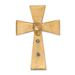 Знак «Лесной пехотный полк», копия