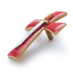 Знак «Лесной пехотный полк», копия