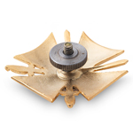 Знак «17-й Донской Казачий полк им.ген. Я.П.Бакланова», копия