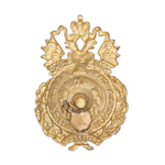 Знак «Сибирское Казачье войско», копия